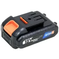 Bateria 18V 1.5Ah para Furadeira sem Fio FG3005, FG3006 e FG3006X FORTGPRO-FG3442