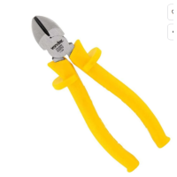 Alicate corte Diagonal de 6 Pol. VONDER-3662061503
