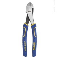 Alicate Corte Diagonal Vise-Grip 8 Pol. IRWIN-2078308