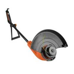 Aparador de Grama Elétrico Tramontina AP1000T 1000W 220V Corte de 28cm