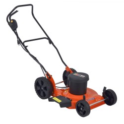 Cortador de Grama Elétrico Tramontina CE45M 2500W 220V Corte de 45cm